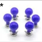 Accesorio ECG/EKG, niño, conector de 3,0 y 4,0 mm (BKQ-07)