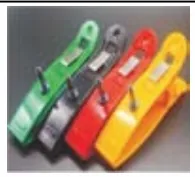 Accesorio ECG/EKG, adulto universal, material: lámina metálica cobre chapado Ag/Cl IEC 4 uds/juego (BKZ-02)